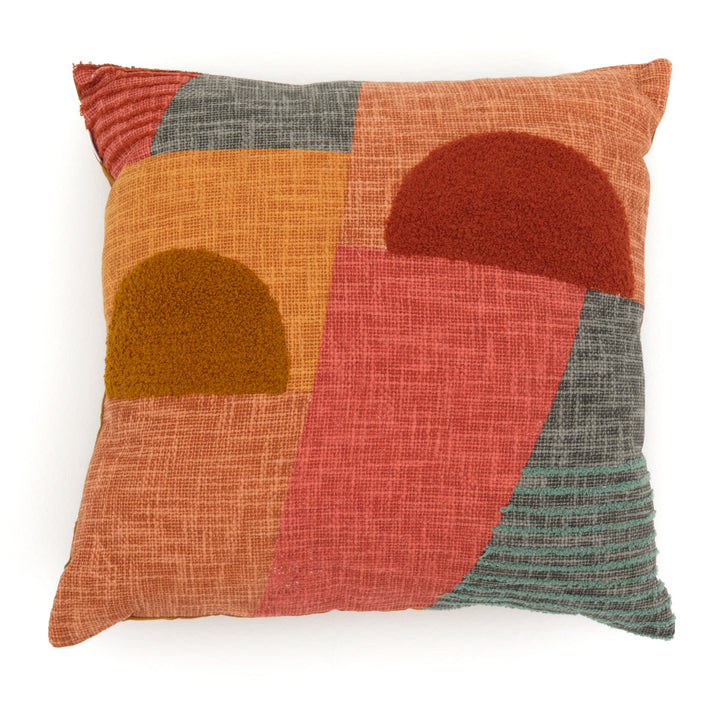Niago Cushion Multicolour