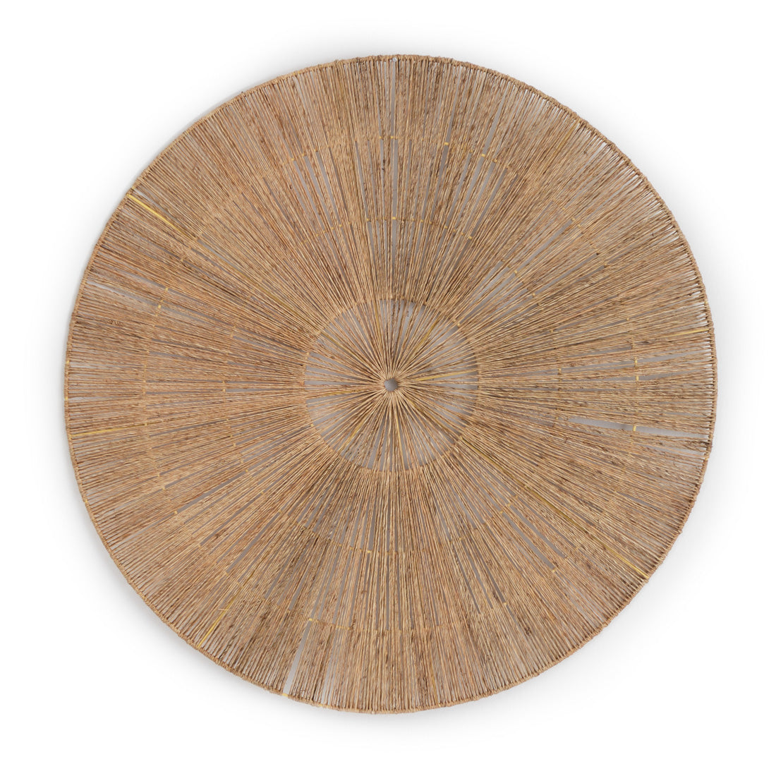 Native Wall Art Light Brown