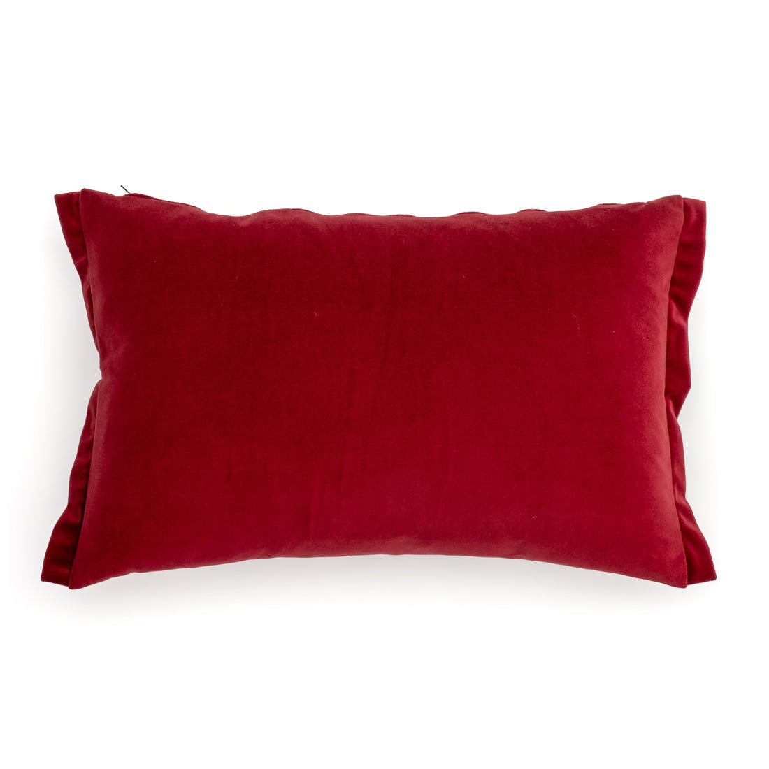 Elin Cushion Red