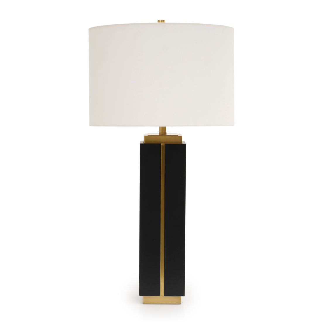 Nolita Table Lamp Dark Brown