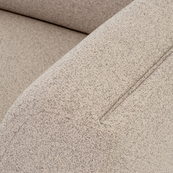 Nathan Modular Corner Beige