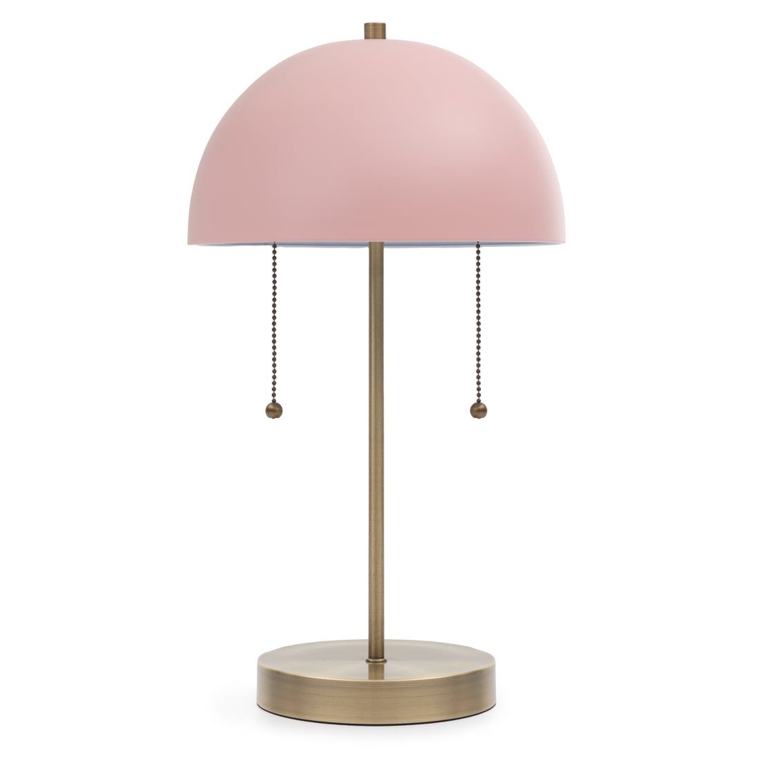 Enoko Table Lamp Pink