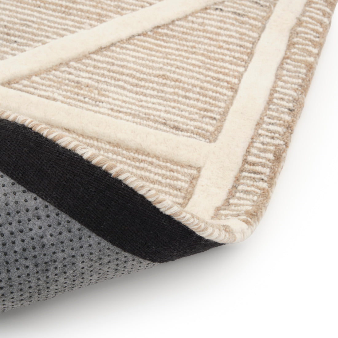 Evita Area Rug Beige