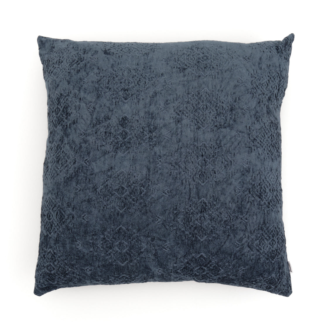 Watori Cushion Dark Blue