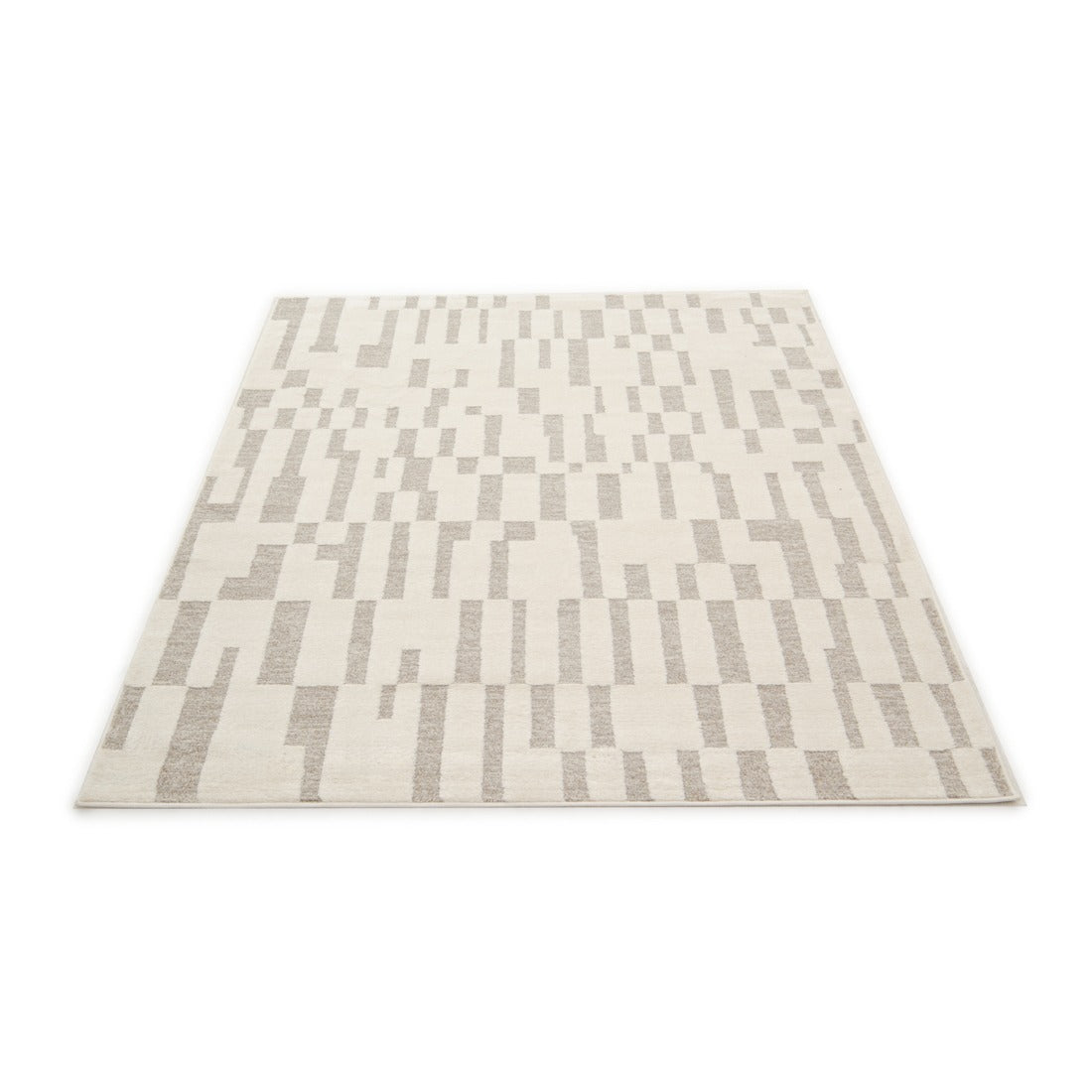 Ellita Area Rug Off White