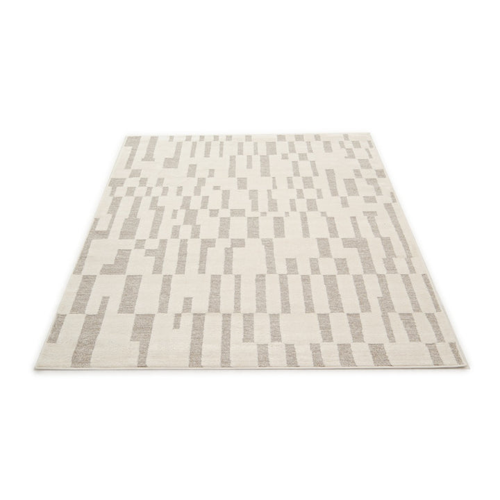 Ellita Area Rug Off White