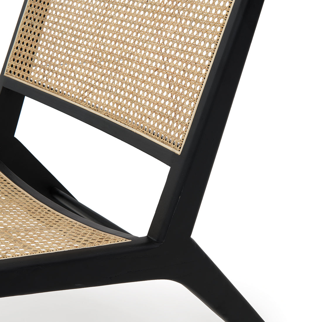 Norah Accent Chair Black