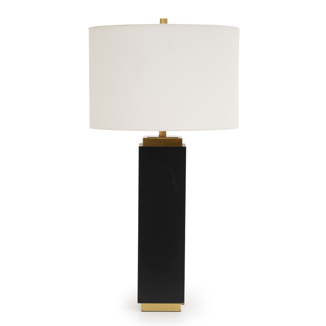 Nolita Table Lamp Dark Brown
