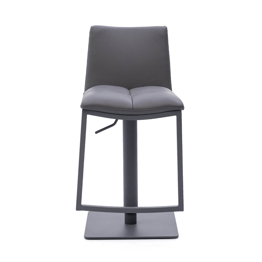 Williams Adjustable Stool Dark Grey