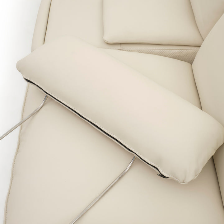 Nadyna Modular Reclining Sofa Beige