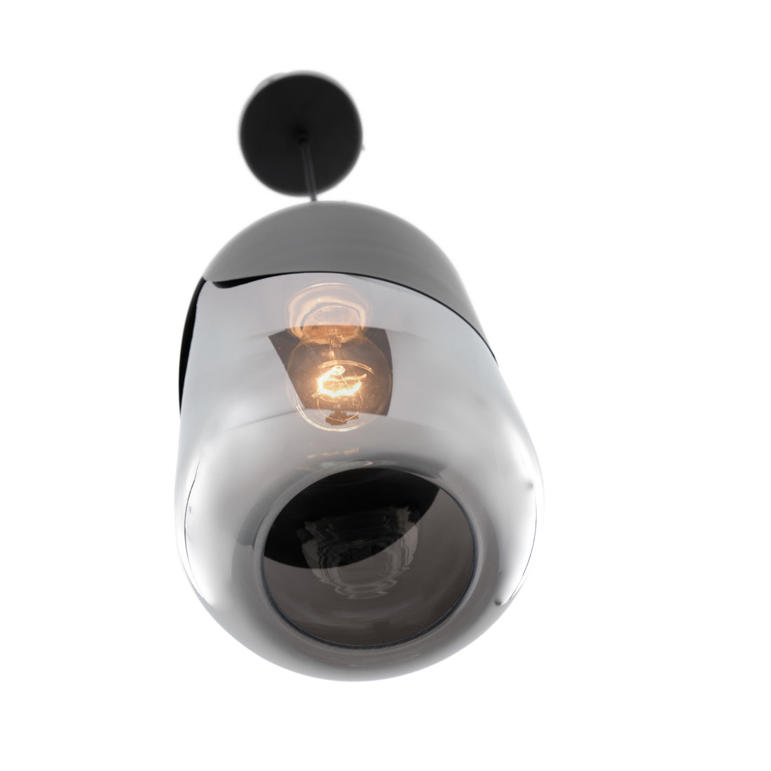 Ennora Pendant Lamp Black