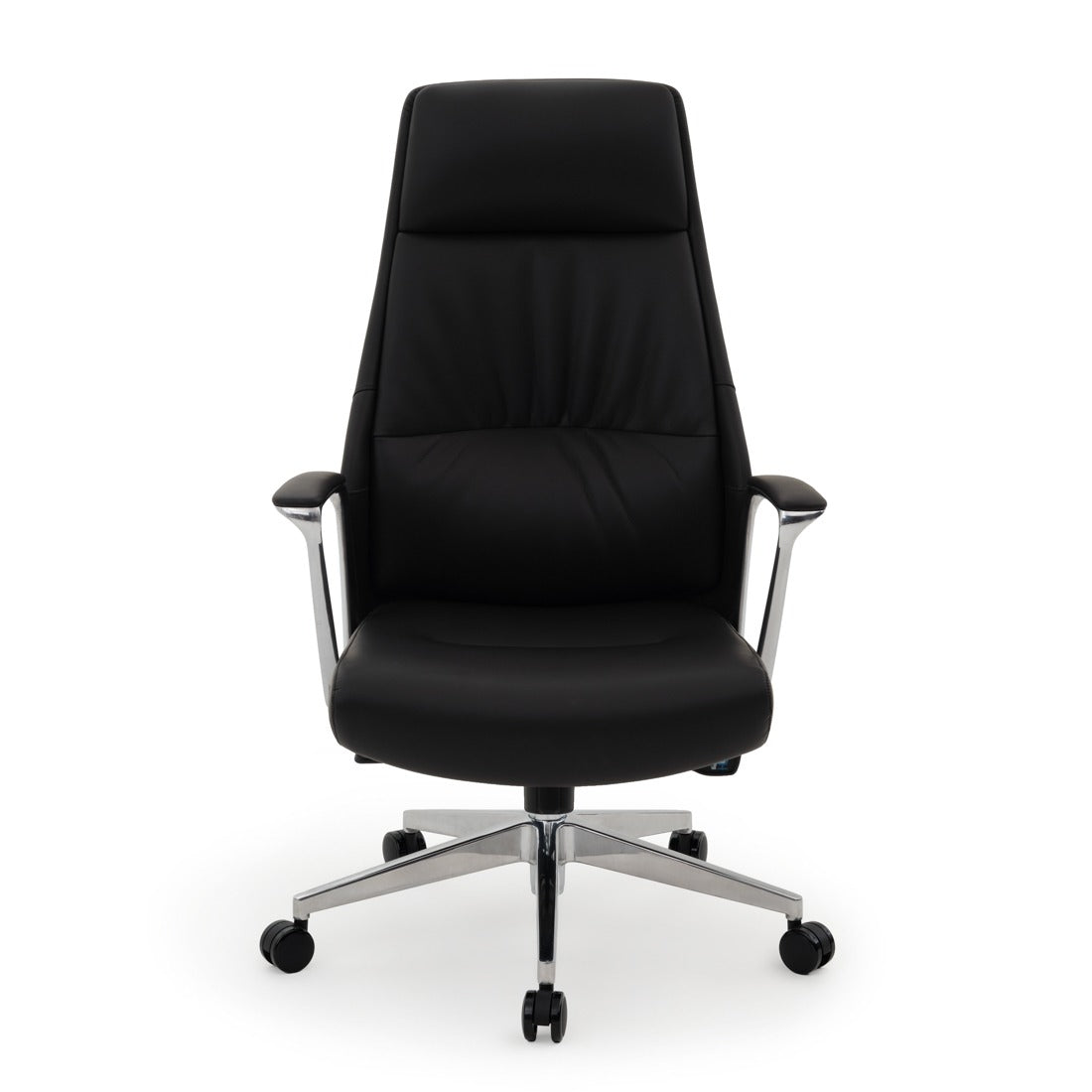 Wohali Office Chair Black