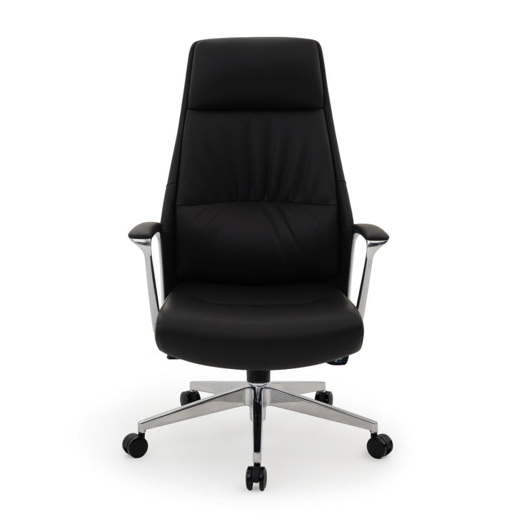 Wohali Office Chair Black