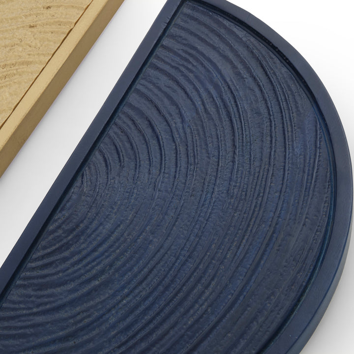 Wilhelmina Wall Art Multicolour