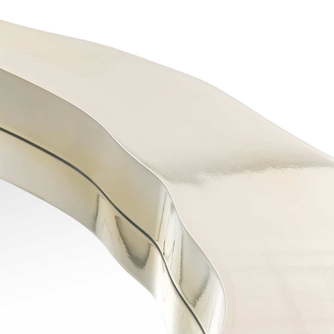 Worgia Wall Mirror Gold