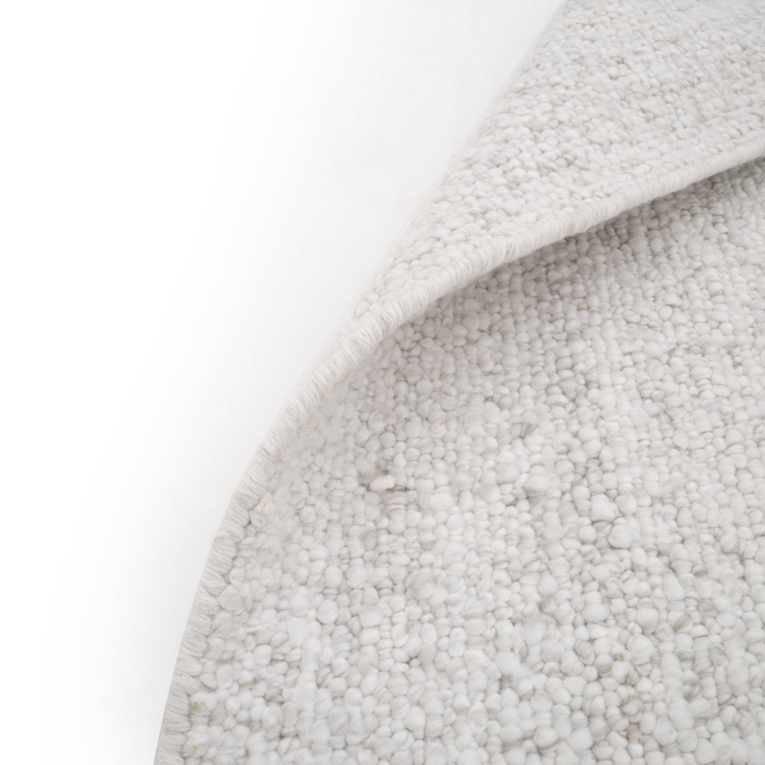 Emrys Area Rug Light Brown