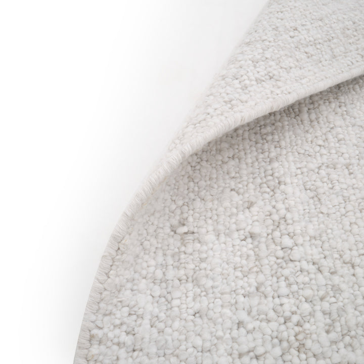 Emrys Area Rug Light Brown