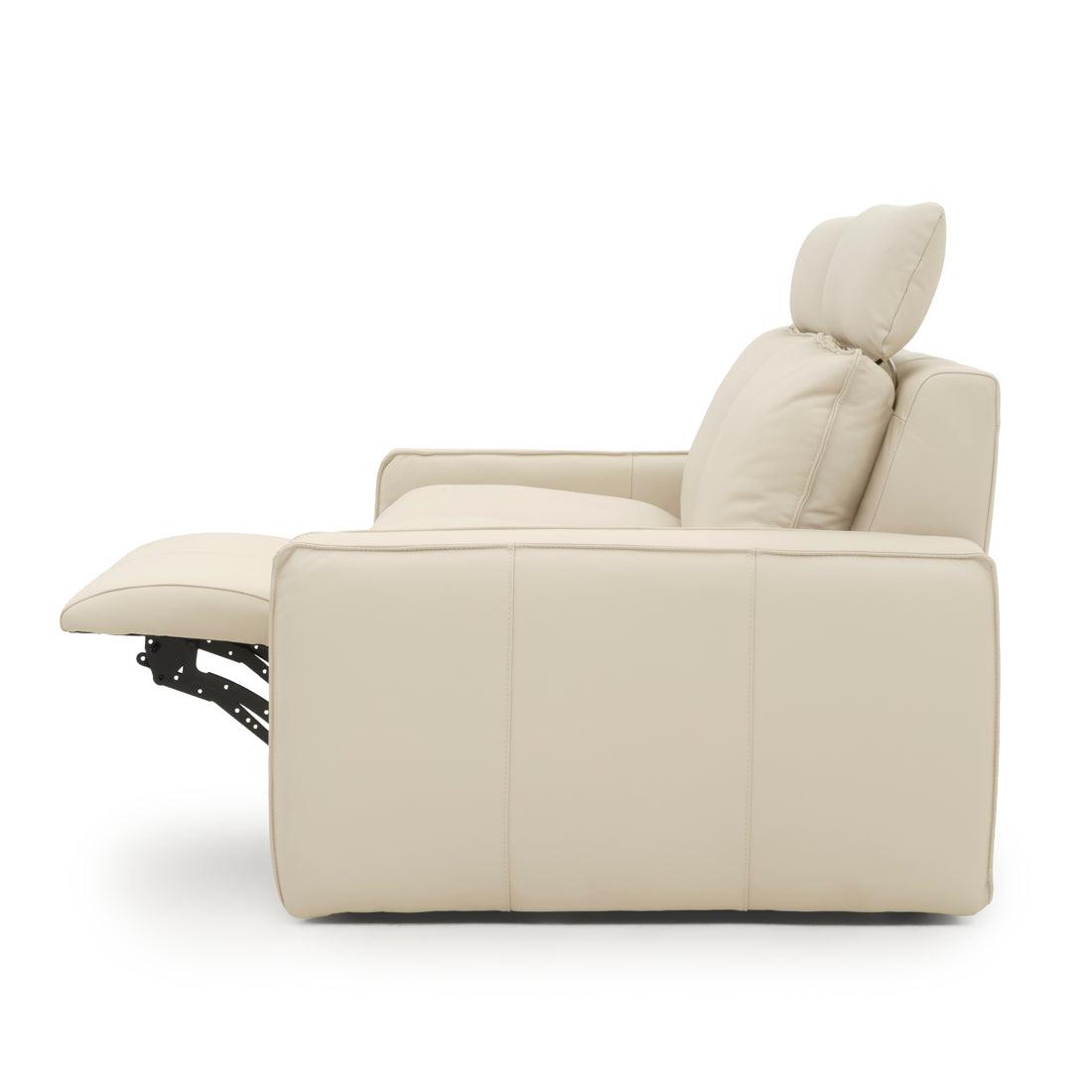 Nadyna Modular Reclining Loveseat Beige