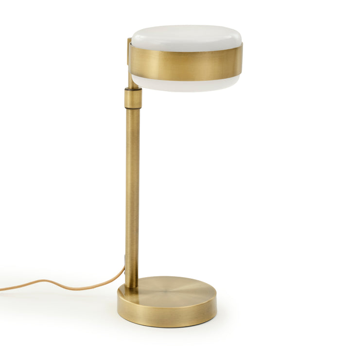 Warina Table Lamp Gold