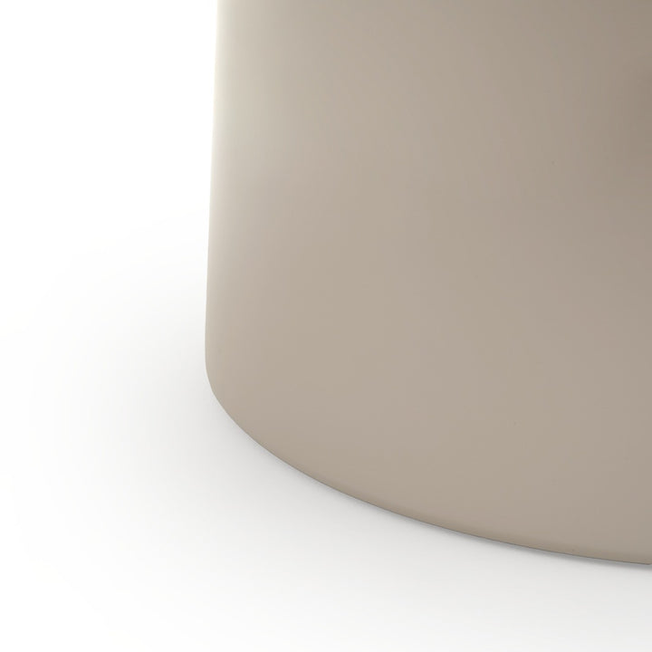 Ekanshi Coffee Table Light Grey
