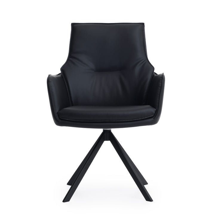 Elko Office Chair Black