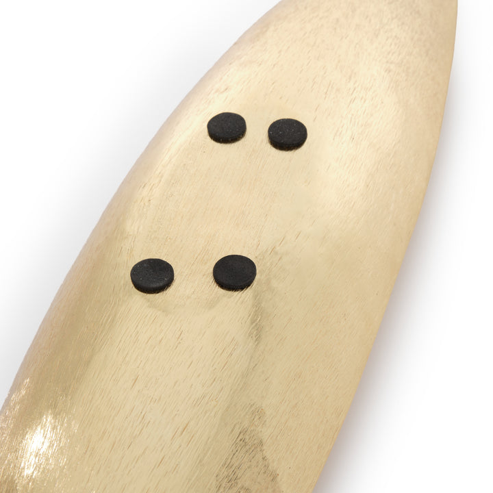 Wilvera Decorative Object Gold