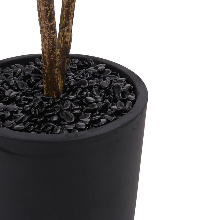 Cornus Artificial Plant Dark Green