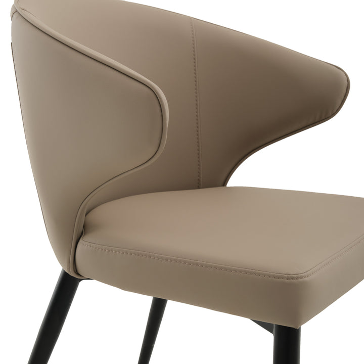 Elysa Chair Beige
