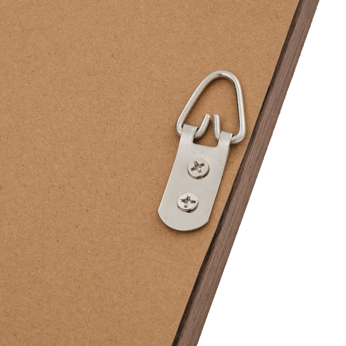 Nux Painting on Canvas Light Brown