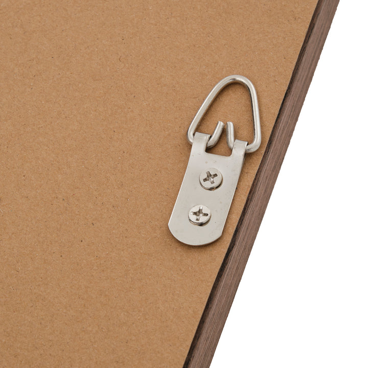Nux Painting on Canvas Light Brown
