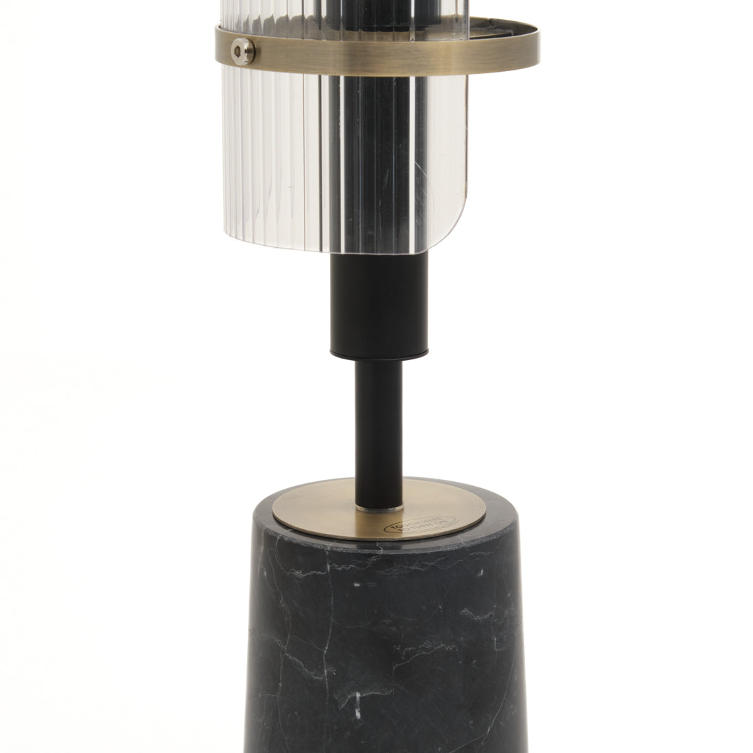 Winoka Table Lamp Clear