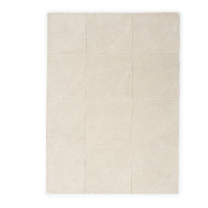 Sedena Area Rug Off White