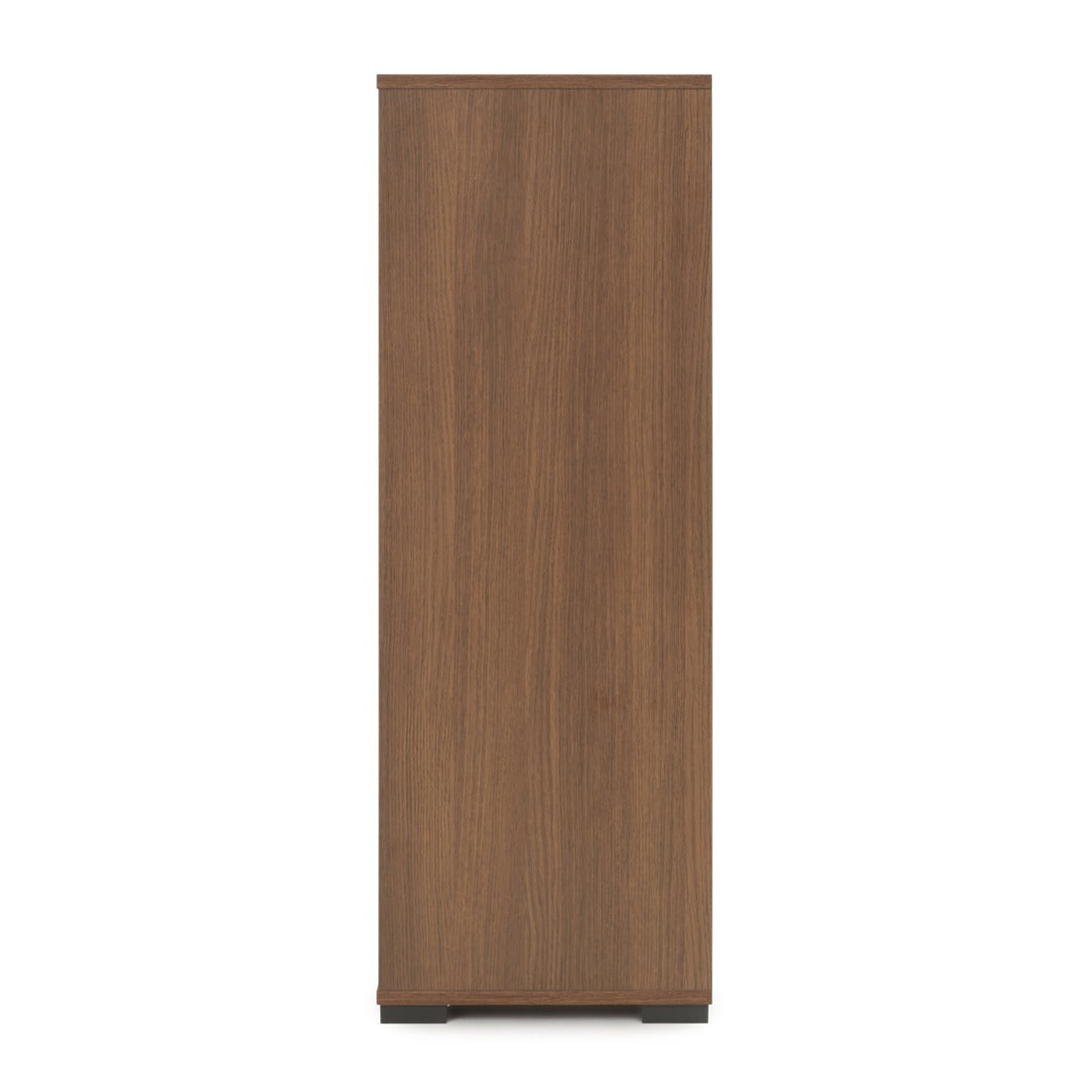 Nitmo 5-Drawer Chest Dark Brown