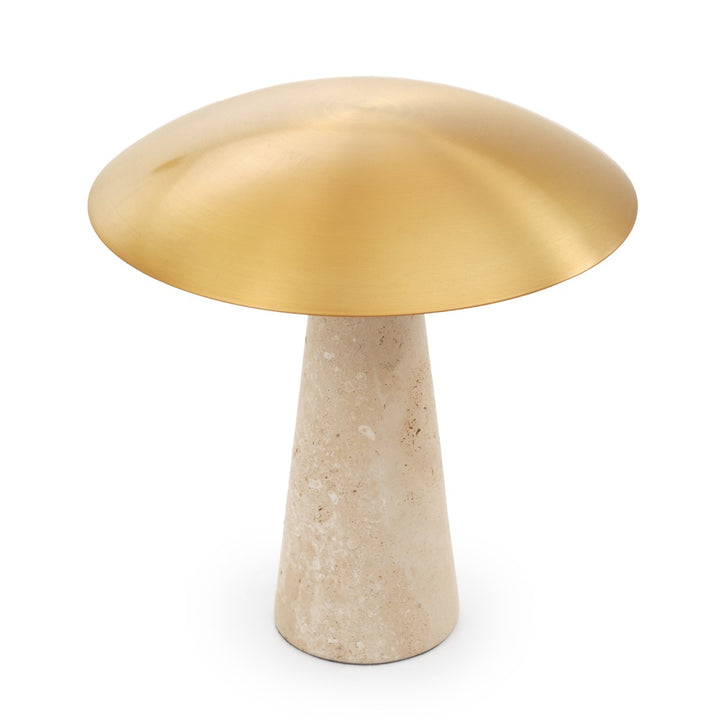 Etna Table Lamp Beige