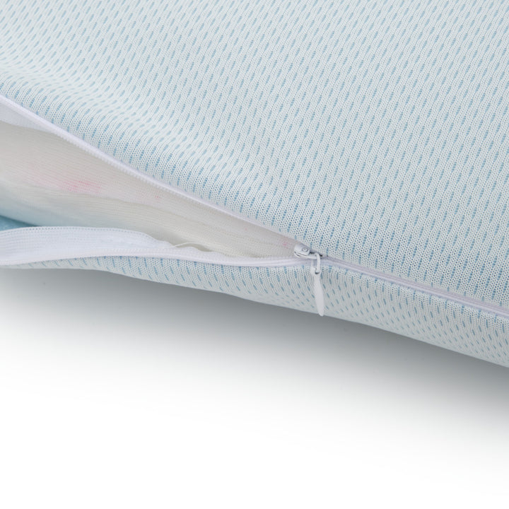 Bolzano Orthopedic Pillow White