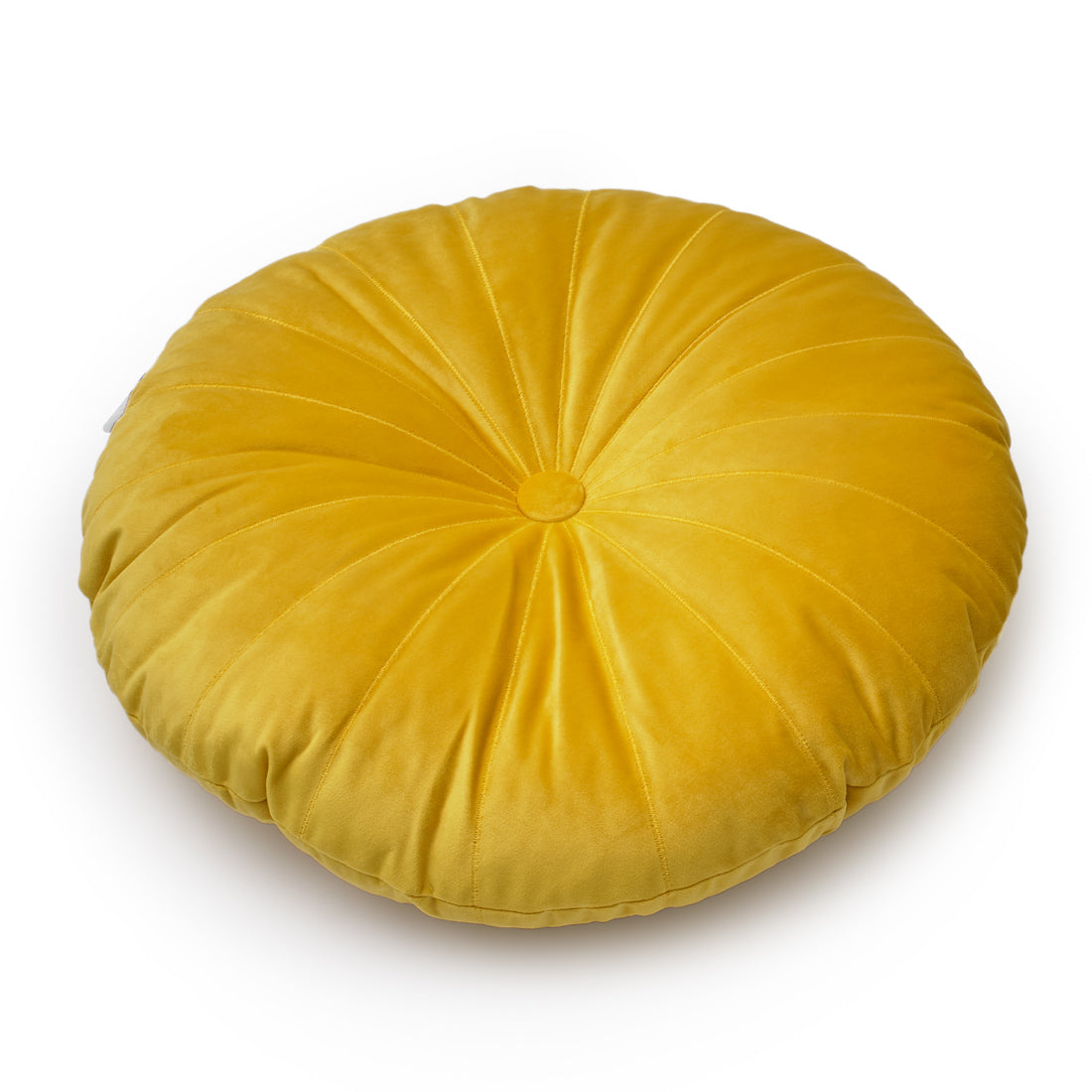 Wadrin Cushion Yellow