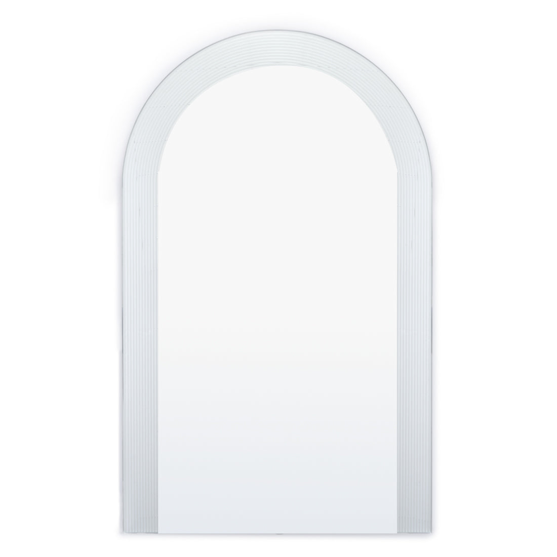 Sersha Wall Mirror Clear