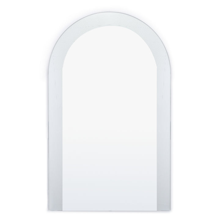 Sersha Wall Mirror Clear