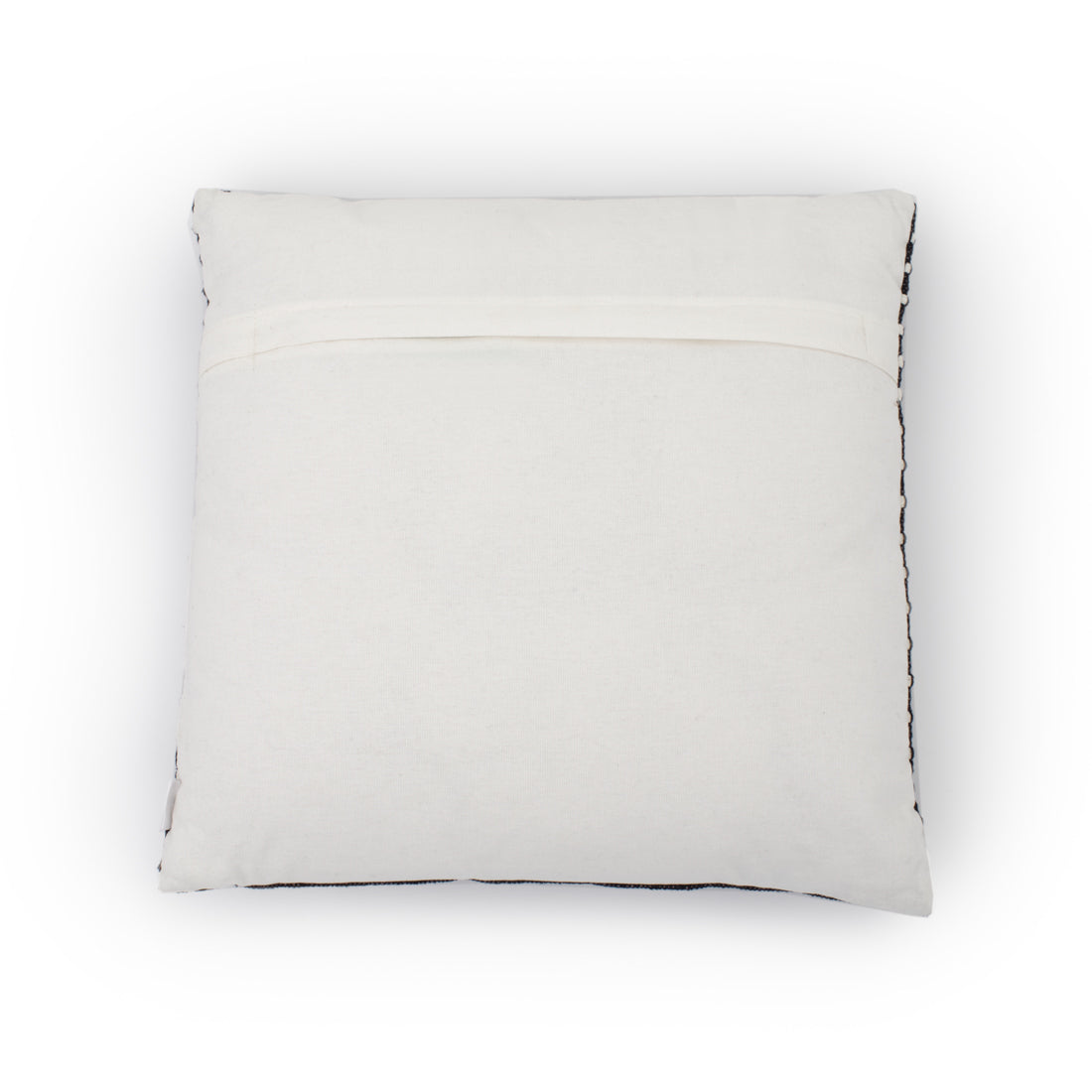 Nizel Cushion Dark Grey
