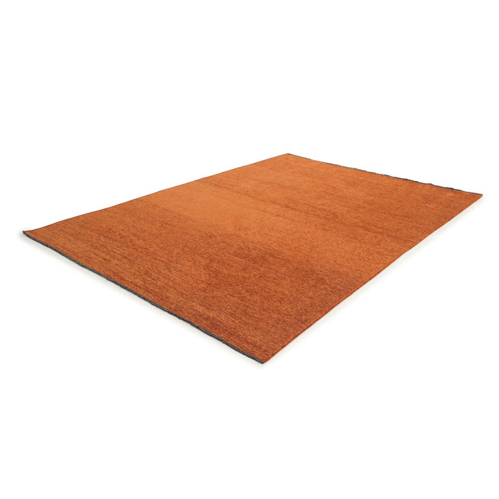 Epiza Area Rug Orange