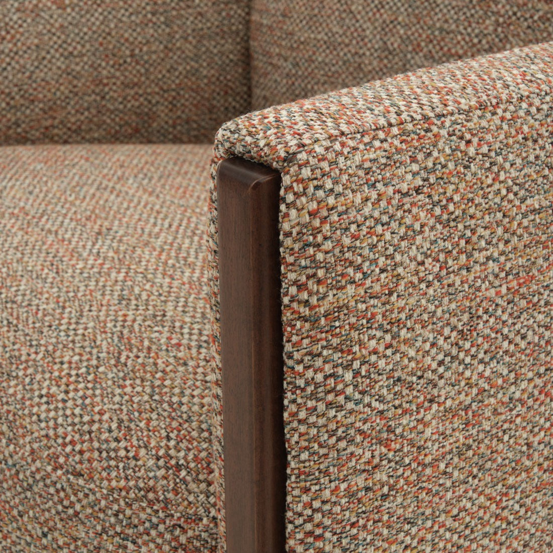 Westerlee Swivel Accent Chair Multicolour