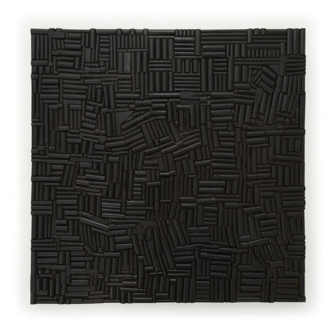 Niko Wall Art Black