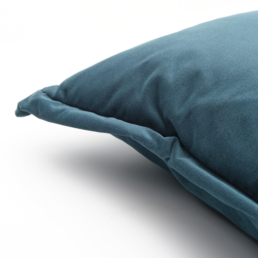 Wess Cushion Aqua