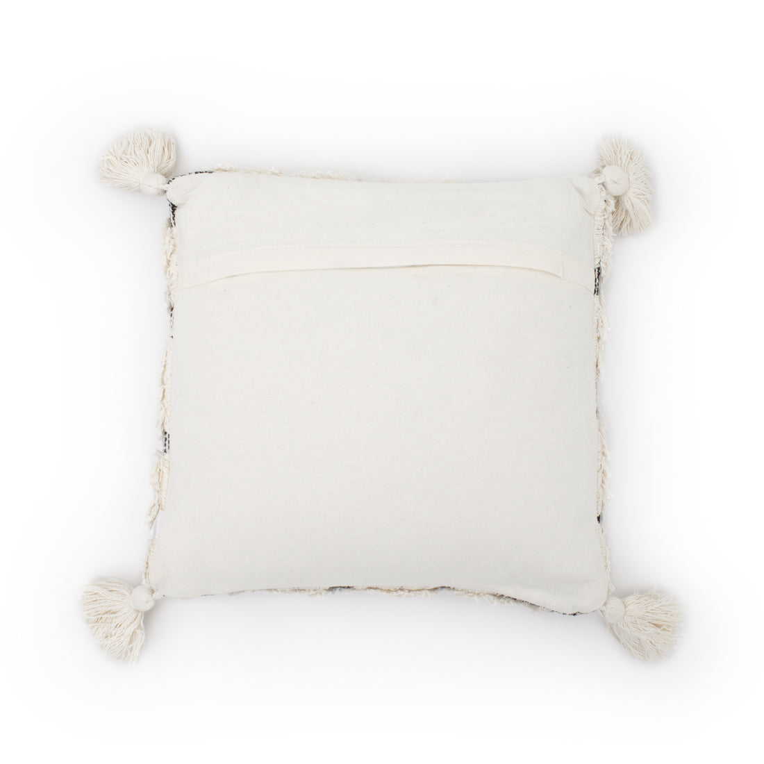 Nizel Cushion Light Grey