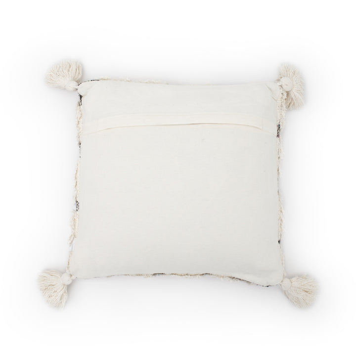 Nizel Cushion Light Grey