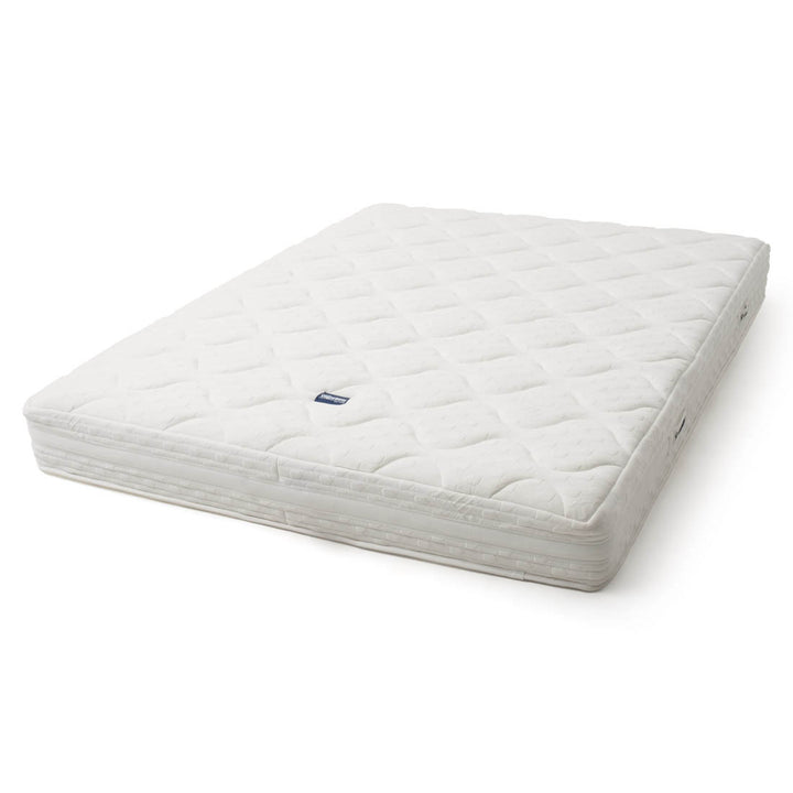 Boscolo Firm Queen Mattress White
