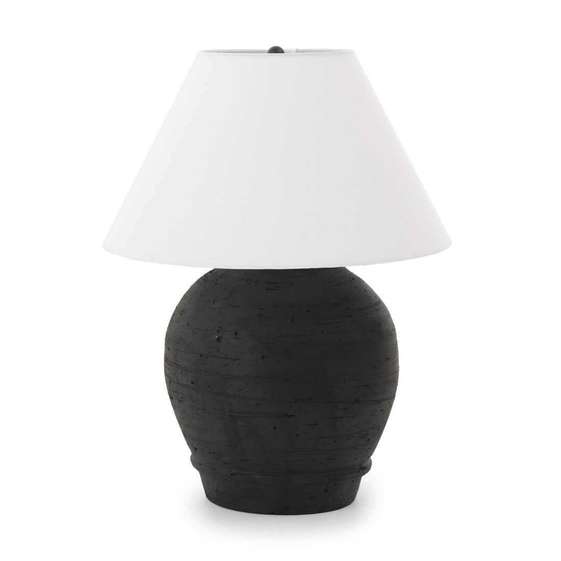 Winea Table Lamp Black