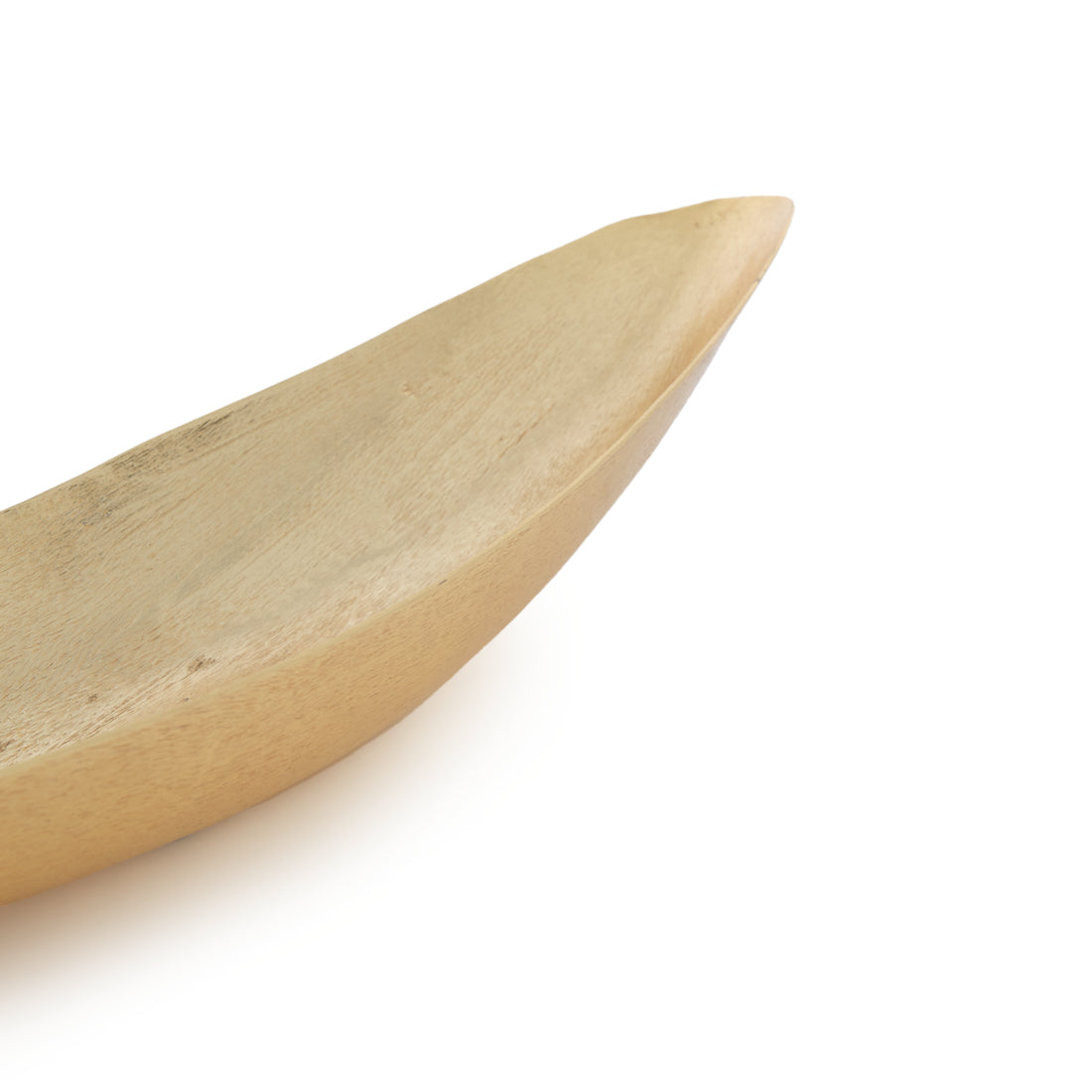 Wilvera Decorative Object Gold