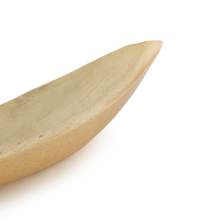 Wilvera Decorative Object Gold