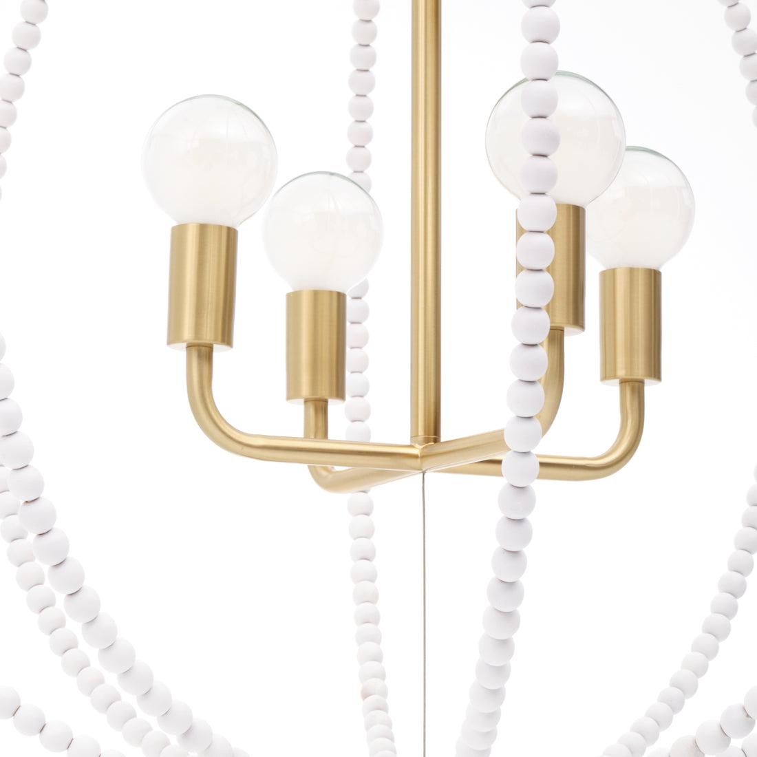 Novani Pendant Lamp Gold